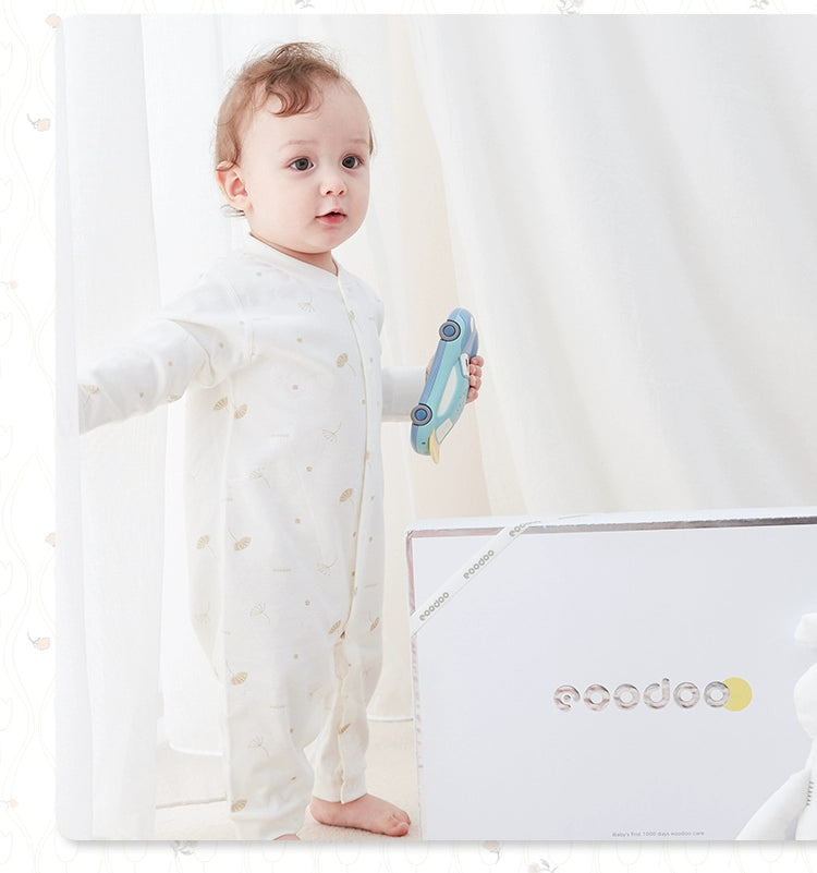 Eoodoo Summer One Month Old Baby Newborn Gift Box